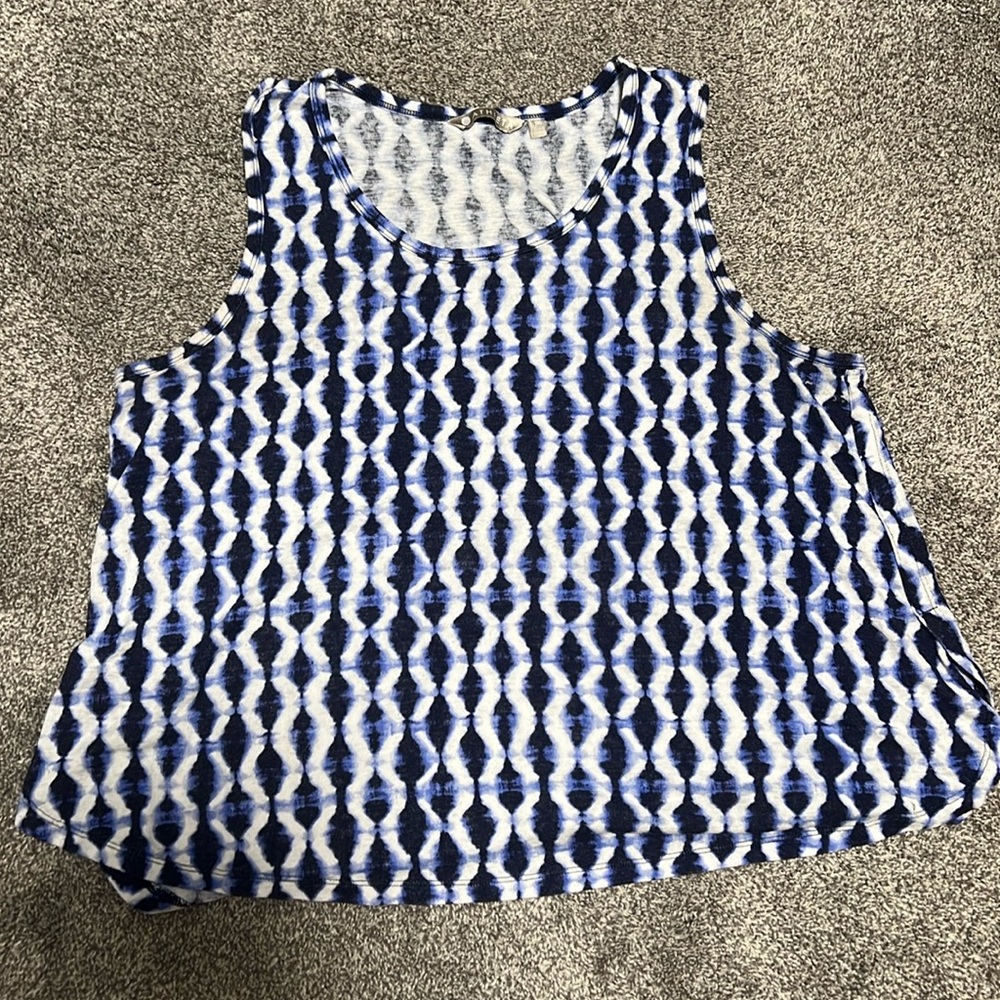 Athleta tank